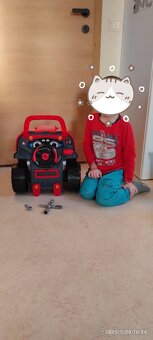 Truck - automechanik - 9