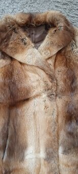 Dámský kožich - 9