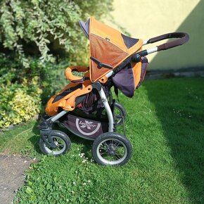 Dvojkombinace X-Lander - 9