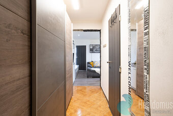 Prodej, byt 2+1, 56 m2, Netřebice, okr. České Budějovice - 9