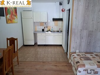 Pronájem byt 1+kk Jámy, okr. Žďár nad Sázavou - 9