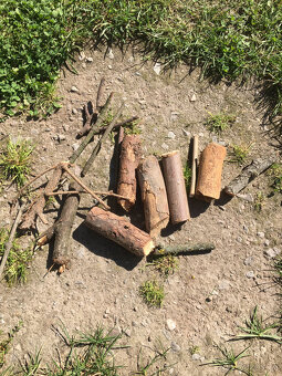 Prodám špalíčkovač větví - 9