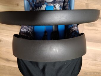 Vajíčko Cybex- limitovaná edice - 9