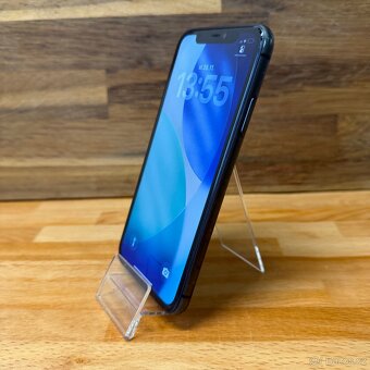 IPhone 11 128GB černý, 100% baterie (rok záruka) - 9