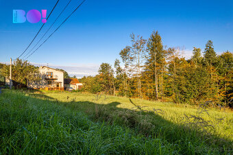 Prodej stavebního pozemku 950 m², Havířov - Bludovice - 9