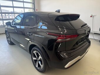 Nissan Qashqai 1.3i 103 kw+2022 - 9