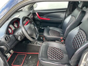 Ligier JS50 díly - 9