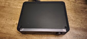 Hifi Tuner Sony Scenario St-S7(1991-94),čti popis - 9