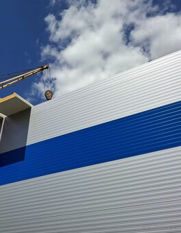 Sendvičové panely - 9