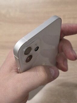 iPhone 12 64GB baterie 100% (číst popis) - 9