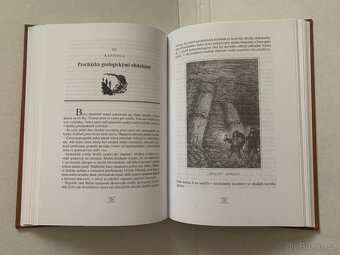 J.Verne, vyd. Návrat, rozprodej sbírky, ceny v textu - 9