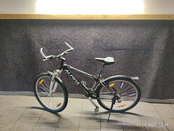 Prodám dětské horské kolo Alpina - 9