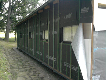 Mobilheim Cosal Torino 10 x 3: 4+kk - 9