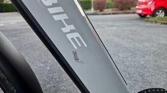 Elektrokolo Haibike - 9