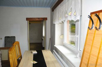 RD Jaroměřice u Jevíčka,5+1 - 9