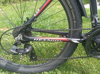 Horské kolo 26" kola - 9