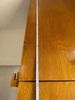 Šatní skříň za odvoz - 9