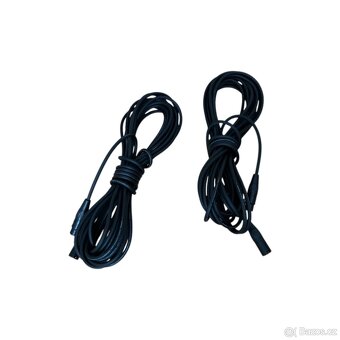 PROFESIONÁLNÍ SET: 2x dBTechnologies B-Hype 10 + Originální - 9