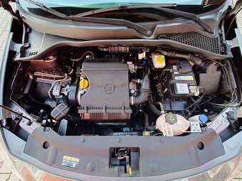 Fiat Tipo 2016 1.4 Easy 70 kW - 9