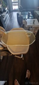 CHICCO Polly Magic - jídelní židlička - 9