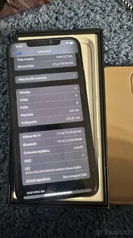 Iphone 11 pro MaX,  256gb - 9