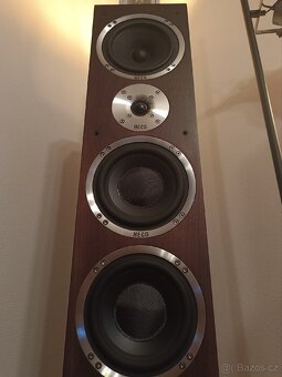 Set - Heco Celan 700 + Heco Celan Sub 30 A - 9