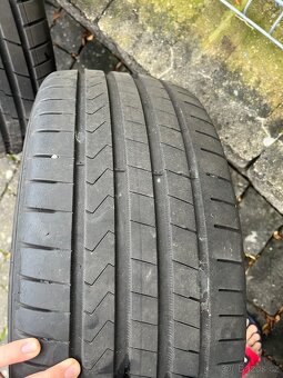 BBS originál kola 5x110 - 9