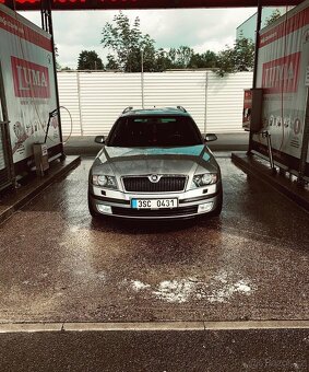 Škoda octavia 2 - 9