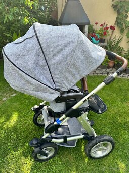 Kočárek ABC Design Viper - 9