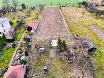 Prodej pozemku k bydlení, 1812 m², Holasovice, část Loděnice - 9