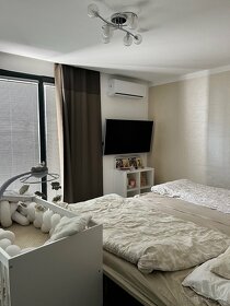 Prodám novou klimatizaci SINCLAIR Keyon 2,7 kW - 9
