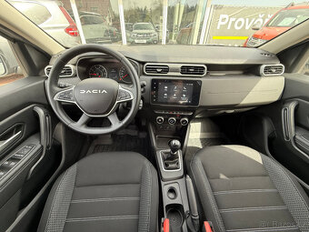 Duster 1,5 dCi 85 kW Journey DPH - 9