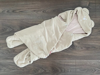 MAXI COSI CabrioFix 0-13 kg se základnou - 9
