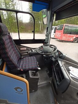 Irisbus Crossway Low Entry 2012 - 9