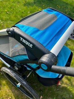 Thule Chariot Sport 1 - servisovaný - 9
