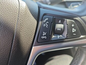 Opel Insignia 2.0cdti - 9