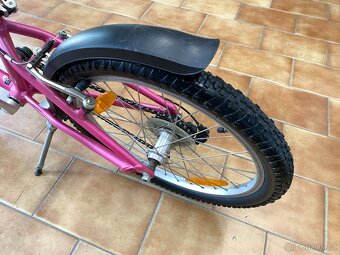 20" dětské horské kolo Specialized Hot Rock - 9