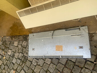 Elektrické přímotopy různé 2kW - 2,5kW od 299,-kč - 9
