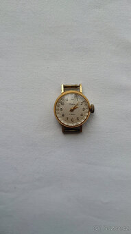 Hodinky Prim, Tissot, Festina, Chaika, Adora - 9