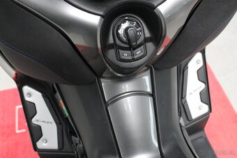 Yamaha X-Max 125 Tech Max 2020 ČR 10 tis. km - 9