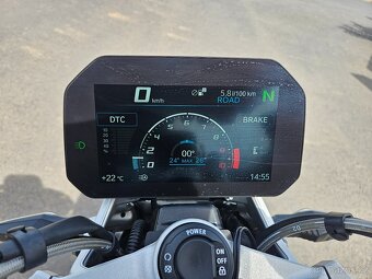 Bmw R1250r - 9