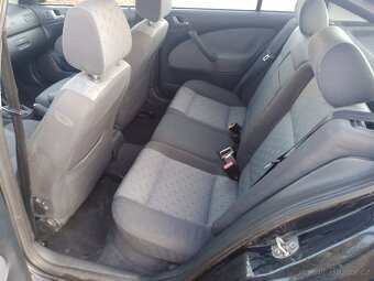 Octavia 1 1.9 tdi - 9