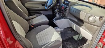 Fiat Doblo Family, 1.9 Multijet, - 9