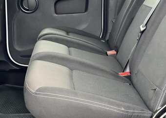 Renault Kangoo 1.5DCi KOUPENO V ČR odp. DPH manuál 70 kw - 9