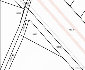 AUTOKEMP-STANOVIŠTĚ pro KARAVANING,Třinec-Nebory730m2 - 9