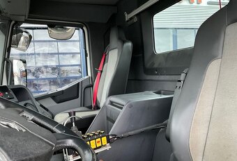 Renault C 460 DTI - 6x4 – JNK-Hyvalift 20t – EURO 6 - 9