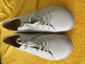 Vivobarefoot Addis L Grey Mist vel.42 barefoot - 9