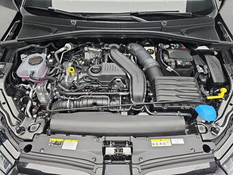 Fabia MONTE CARLO 150ps AUT LED ACC Kesy VirtC Výhř Kam 4/25 - 9