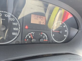 Boxer valník 2,2 hdi, 4HU - 9