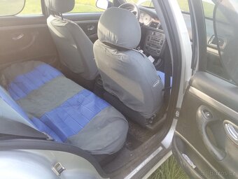 Peugeot 406 1.8i 85kw 2003r.v. - 9